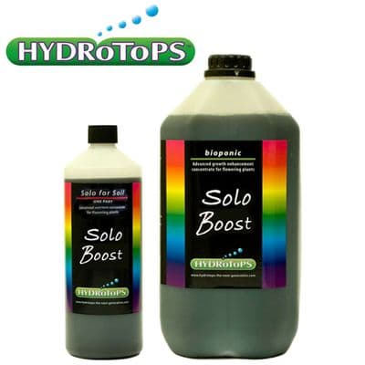 Hydrotops - Solo Boost For Soil