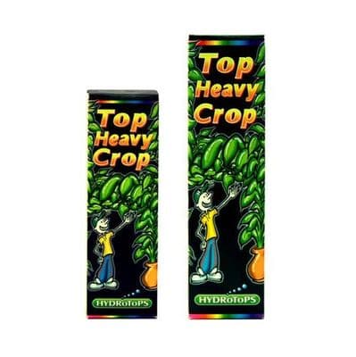 HydroTops - Top Heavy Crop