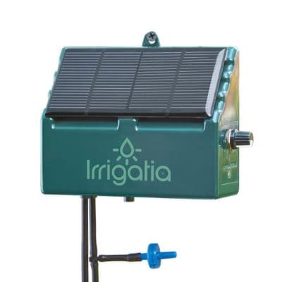Irrigatia C12L Solar Powder Automatic Watering System