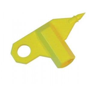 Irrigation  Pipe Hole Punch