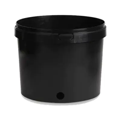 Iws 10.5L Flood & Drain Outer Pot