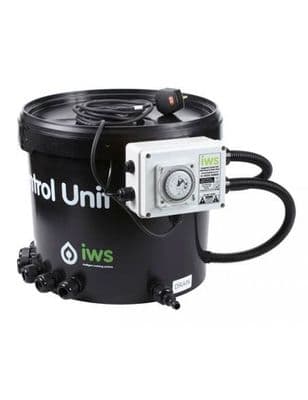 Iws Control Brain System - Standard Flood & Drain