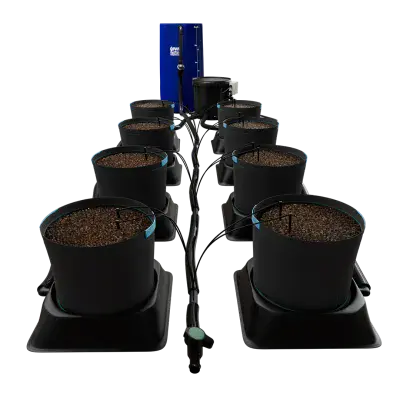 IWS Dripper System - Pro