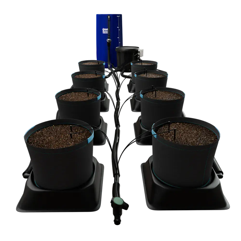 IWS Dripper System - Pro