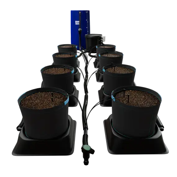 IWS Dripper System - Pro