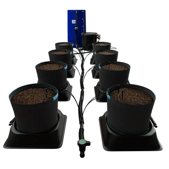 IWS Dripper System - Standard