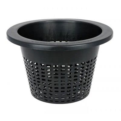 Iws Flood & Drain  Basket - Aqua pot