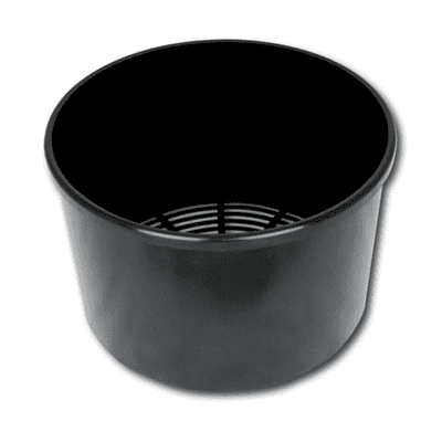 Iws Net pot Mesh Basket - Punched Pot