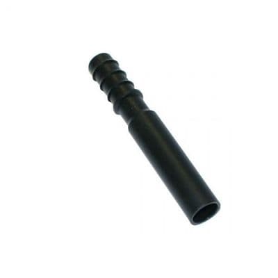 Iws Plastic Straight inline piece
