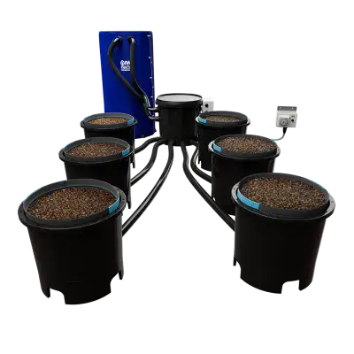 Iws Trident Flood & Drain Systems