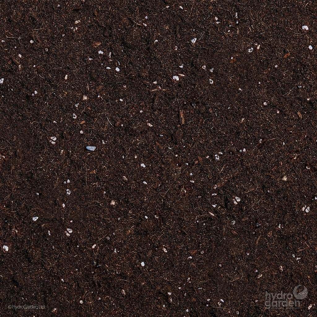 jiffy PRO 7 Soil Light Peat Potting Mix