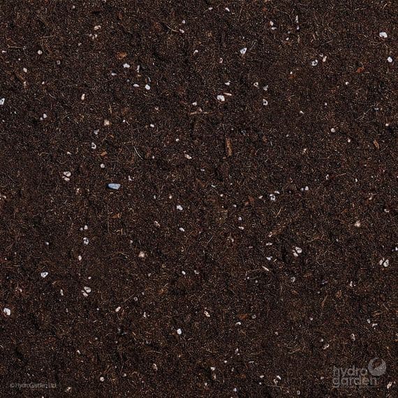 jiffy PRO 7 Soil Light Peat Potting Mix