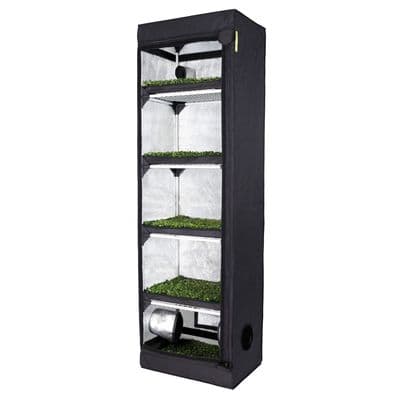 Large Garden HighPro Probox Propagation Tent