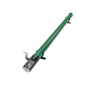 Lighthouse Ecoheat 135w Tube Heater inc Thermostat