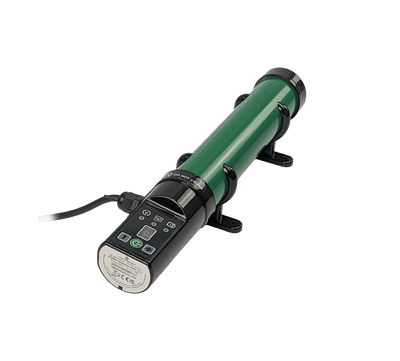 Lighthouse Ecoheat 45w Tube Heater inc Thermostat