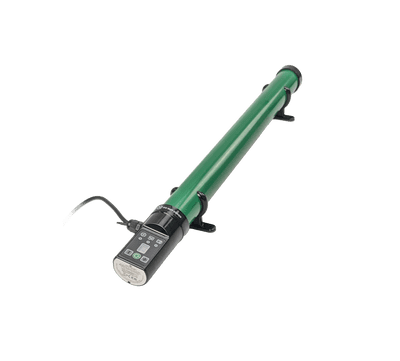 Lighthouse Ecoheat 80w Tube Heater inc Thermostat