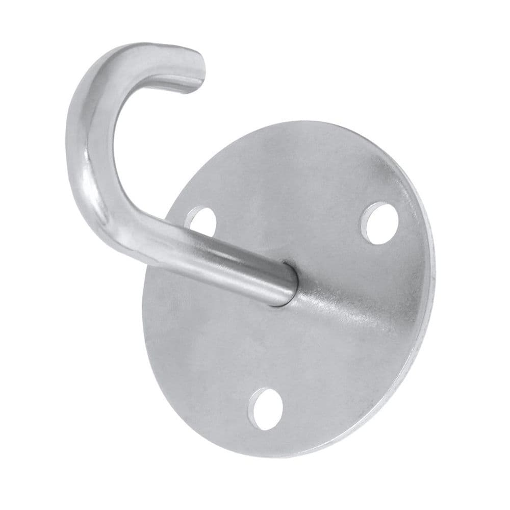 lighthouse Heavy Duty steel plate hook