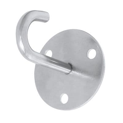 lighthouse Heavy Duty steel plate hook