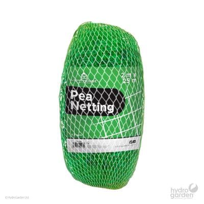 Lighthouse Pea Netting 25m x 2m