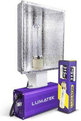 Lumatek Aurora 315w CMH Grow Light