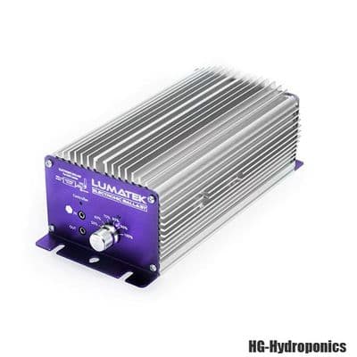 Lumatek CMH 315w Ballast