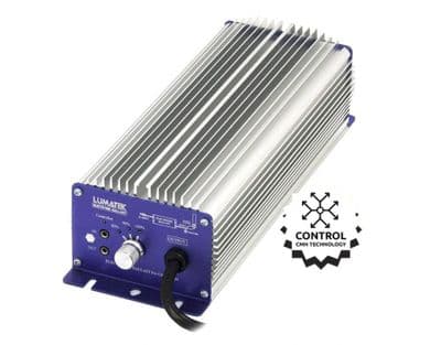 Lumatek DE CMH 630w Ballast