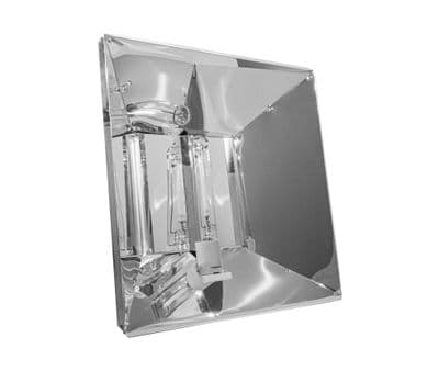 Lumatek Tekken Miro Pro Reflector - SE