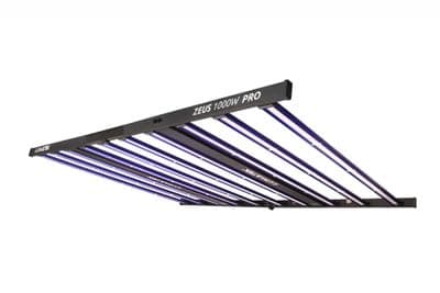 Lumatek Zeus 1000w PRO 2.9 Led Grow Light