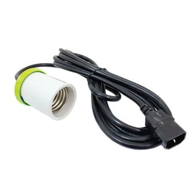 Lumii Heavy Duty HPS Cord set