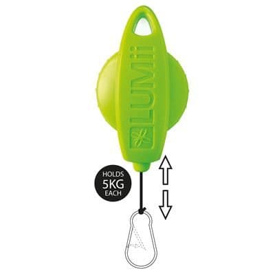 Lumii Lift x 2