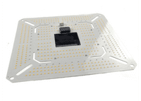 Lumii Switch Blade 150w Led Grow light