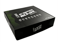 Lumii Switch Blade 150w Led Grow light