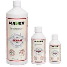 Maven Skram Multi Pest Protection - Concentrate