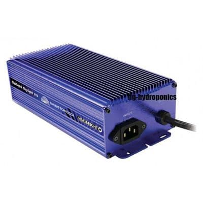 Maxi bright Daylight Digital 315w CDM Ballast