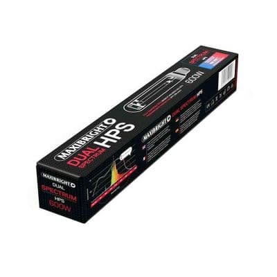 Maxibright 600w Dual Spectrum Bulb