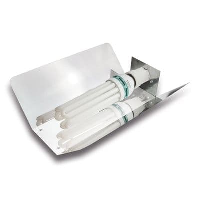 Maxibright Cfl Reflector