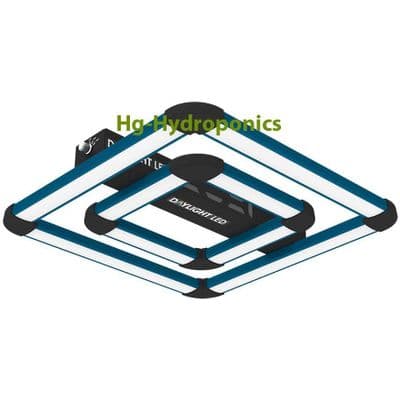 Maxibright Daylight 200w Led Grow Light