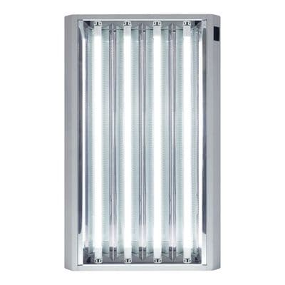 Maxibright T5 Led Propagation Light - 2ft 4 way