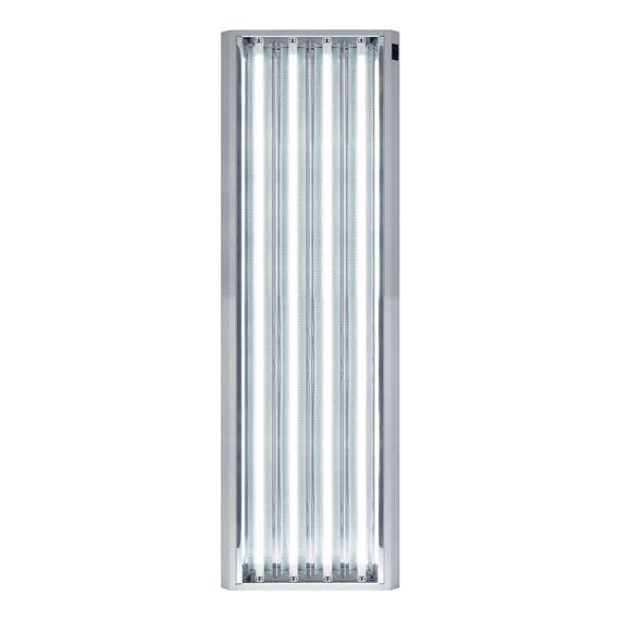 Maxibright T5 Led Propagation Light - 4ft 4 way