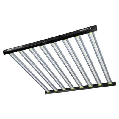 Maxibright Varidrive 500w-1000w Led Growlight - Built in Drivers