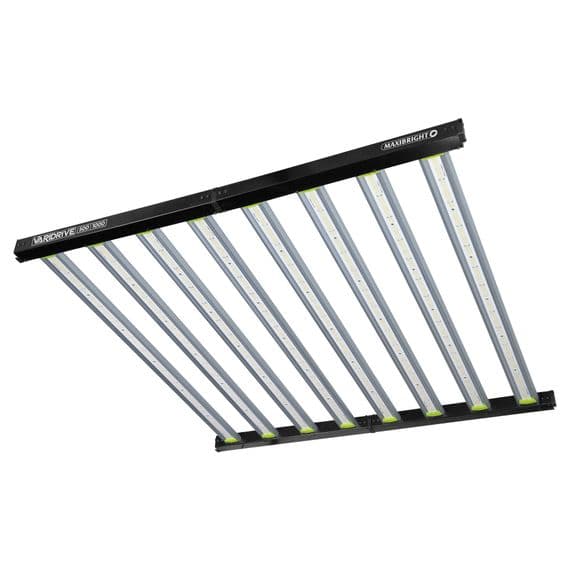 Maxibright Varidrive 500w-1000w Led Growlight - Built in Drivers