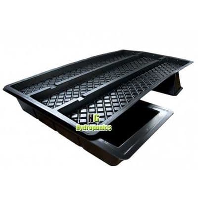 Md200 3 channel multi duct nft kit