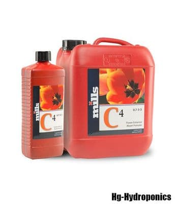 Mills Nutrients - C4