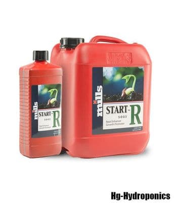 Mills Nutrients - Start-R