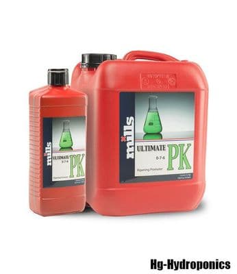 Mills Nutrients - Ultimate PK