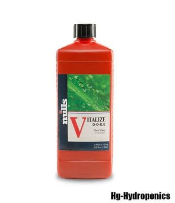 Mills Nutrients - Vitalize