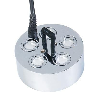 Mist Maker 5 Fogger kit