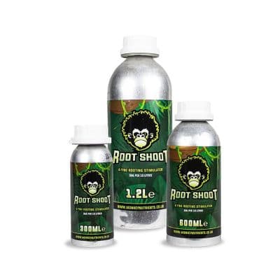 Monkey Nutrients - Root Shoot