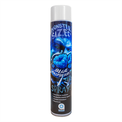 Monster Sized Spray Odour Neutraliser 750ml