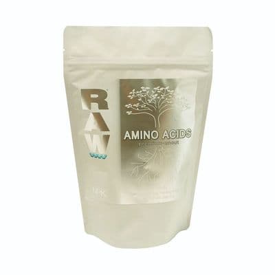 NPK -  Raw Elements - Amino Acids